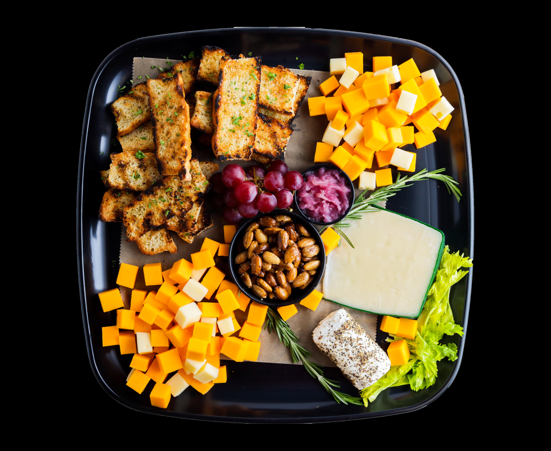 Party Platters
